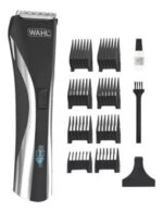 Cortadora Pelo Cortapelo Profesional Inalambrica Accesorios - Image 2