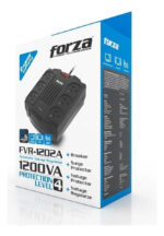 Estabilizador De Tension Forza Regulador Automatico Usb - Image 5