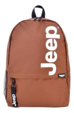 Mochila Urbana Jeep Reforzada Acolchada Diseño Calidad - Image 4