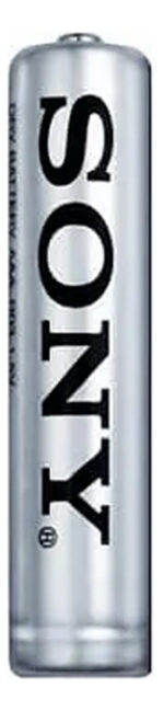 Pila Aaa Sony X 4 Pilas Oferta Exclusiva Ramos Mejia Ultimo Modelo + Duracion - Image 2