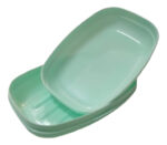 Jabonera De Plastico 2 Piezas Reforzada Calidad Ramos Mejia - Image 6