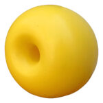 Mini Boya Flotante Nautica Amarre Plastica Diseño Calidad