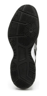 Zapatillas Para Running Hombre Asics Gel Rebound Importadas Negro Con Gris 44 Ar - Image 4