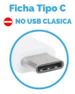 Pendrive Kingston Datatraveler 70 Dt70 Usb-c 32gb 3.2 Gen 1 Negro Type C - Image 6