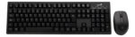 Kit Teclado Y Mouse Genius Inalambrico Moderno Premium - Image 2