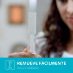 Tiras Colgar Cuadros 3m Blanca Mediana Command No Daña Pared Color Blanco - Image 4