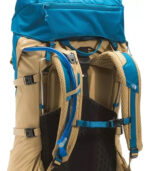 Mochila Viajero The North Face Terra Viajero Premium - Image 3