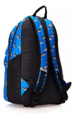 Mochila Urbana Puma Academy Unisex Diseño Moderno Premium - Image 4