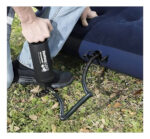 Inflador Manual Portátil Bestway 62002 Negro - Image 9