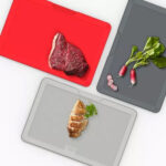 Set X 3 Tablas De Cortar Con Separador Joseph Duo Premium - Image 4