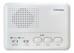 Intercomunicador Inalambrico Commax Onda Port  + 3 Bases Ultimo Modelo  Blanco - Image 3