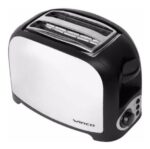 Tostadora Electrica Winco 7 Niveles Descongela Ramos Mejia Plateado - Image 2