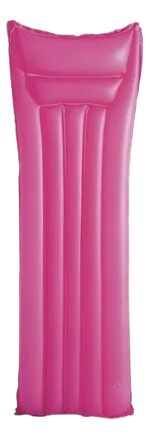 Colchoneta Reforzada Colores Inflable 183x69 Ramos Mejia