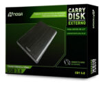 Carry Disk Externo Noganet Disco Sata 2.5  Usb 3.0 Hdd Ssd - Image 2