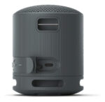 Parlante Sony Bluetooth Portátil Resistente Al Agua Negro - Image 2
