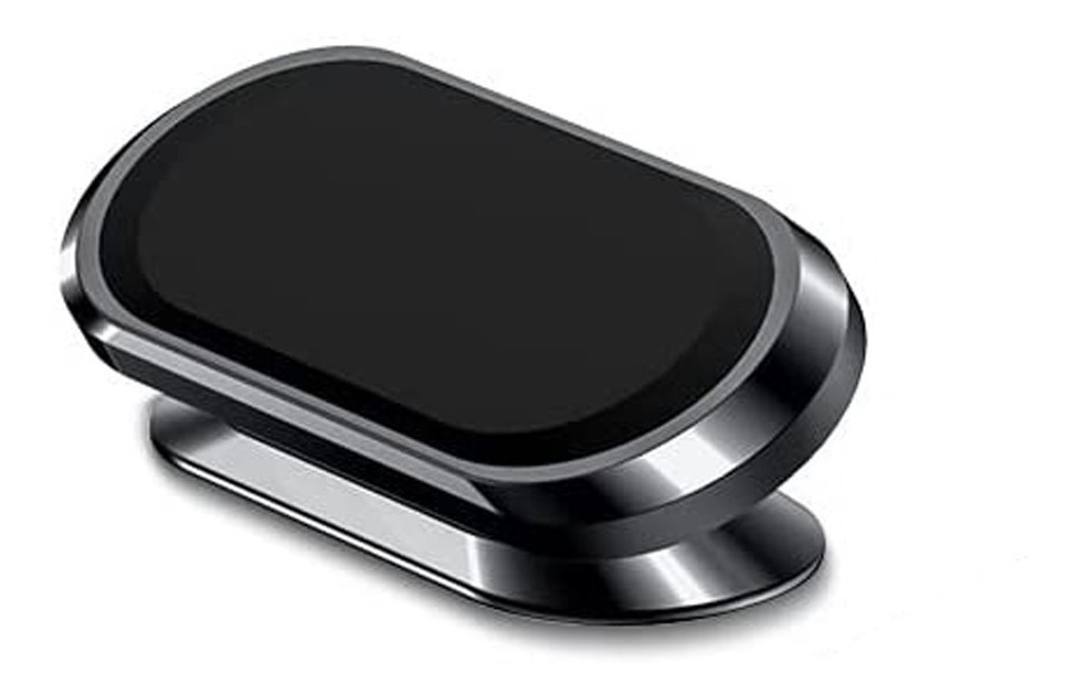 D_NQ_NP_913636-MLA50878536397_072022-F.jpg Soporte Magnetico De Auto Universal Rotacion 360 Premium - Image 1