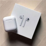 Auricular Inalambricos AirPods Originales 2da Generacion - Image 6