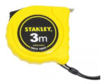 Cinta Métrica Stanley White De 3mts Calidad Premium