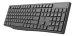 Kit Combo Teclado Y Mouse Inalambrico Hp Calidad Premium - Image 2