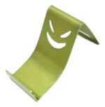 Soporte Para Celular Posicion Horizontal Metal Diseño Carita - Image 13