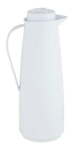 Jarra Termica 750 Ml Vidrio Resistente Ideal Camping Ramos - Image 2