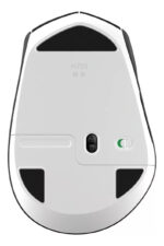 Mouse Inalambrico Logitech Botones Wireless Calidad Premium - Image 4