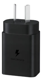 Adaptador Cargador De Pared Samsung Usb C Ramos Mejia