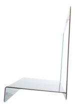 Estante Con Marco Multiuso Diseño Metalico Objetos Ult Mod - Image 3