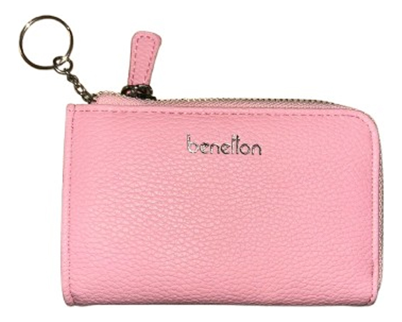 D_NQ_NP_915034-MLA80333862999_102024-F.jpg Billetera Benetton Monedero De Mujer Reforzada Premium - Image 1