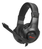 Auricular Estereo Gaming Con Microfono Calidad Premium