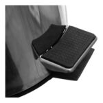 Cestos Tachos De Basura Residuo Acero Inoxidable 12 Y 3 Litros  Tapa De Acero Inox Acabado Brillante - Image 3