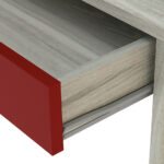 Escritorio Mesa De Pc Con Cajon Resistente Calidad Melamina - Image 9