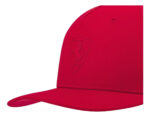 Gorra Puma Ferrari Race Bb Cap Reforzada Calidad Premium Rojo L - Image 3