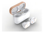 Auriculares Bluetooth In Ear Daewoo Polar Dw-pl431 Color Blanco - Image 2