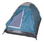Carpa De Camping 2 Personas Poliester Domo Calidad Premium - Image 2