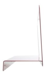 Estante Con Marco Multiuso Diseño Metalico Objetos Ult Mod - Image 11