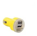 Cargador De Auto 12v 2 Entradas Usb Calidad Premium - Image 9
