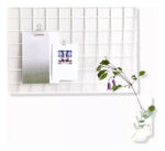 Malla Metalica Decoracion Fotos Anotaciones Recuerdos 70x55 - Image 2