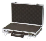 Maletin Porta Herramientas Reforzado Calidad Premium Negro - Image 2