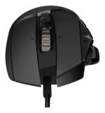 Mouse Logitech Proteus Spectrum Gaming + 12000 Dpi Usb Calidad Ultimo Modelo - Image 2