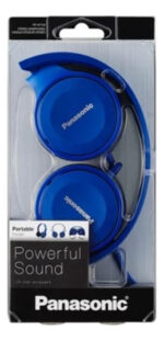 Auricular Panasonic Azul - Image 3
