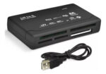 Lector De Memoria Usb 2.0 Sd Mmc Micro Sd Md Cf Ramos Mejia