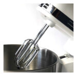 Batidora Blanca Con Bowl Ken Brown Kh-450 Color Blanco Frecuencia 50 Hz 60 Hz 50 Hz X 60 Hz - Image 2