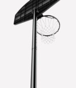 Aro Tablero De Basquet Spalding Movil Diversion Deporte - Image 2