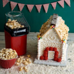 Pochoclera Electrica Ultracomb Po-2700 1200w Sin Aceite Aire Caliente.rojo - Image 6