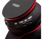 Auricular Inalambrico Tv Pc Mp3 Con Microfono Stock Ramos Negro - Image 5