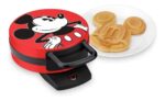 Fabrica Maquina De Hacer Waffles Disney Calidad Premium - Image 2