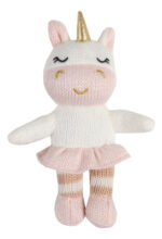 Manta Suave De Bebe Mas Un Peluche Calidad Premium - Image 5