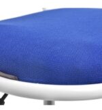 Silla De Computación Sin Apoyabrazos Resistente 2 Colores - Image 7