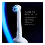 Cepillo De Dientes Eléctrico Oral-b Vitality 100 White - Image 8